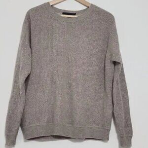 Raffi Cashmere Pullover